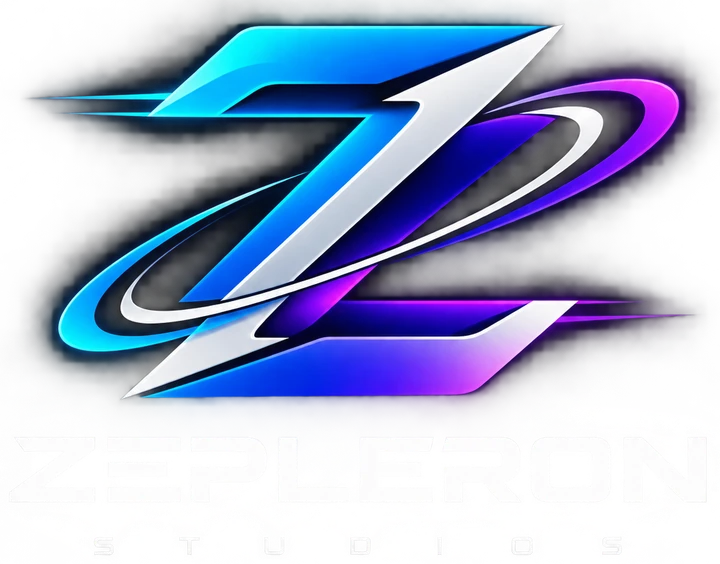 Zepleron Studios